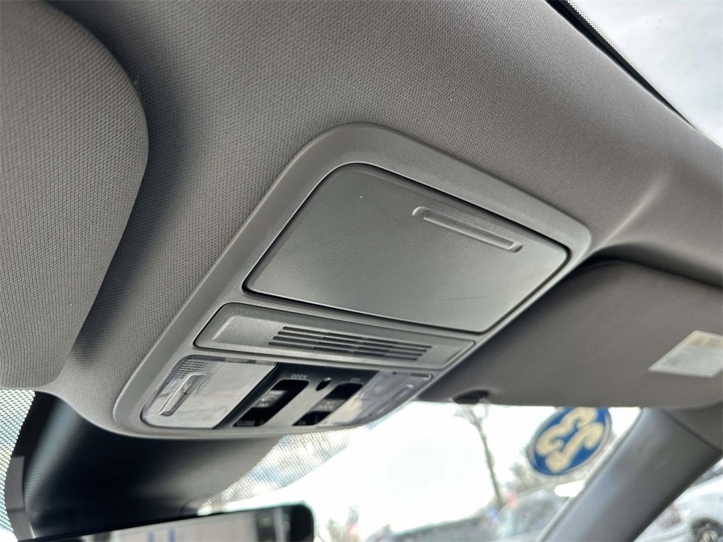 Certified 2023 Honda Odyssey EX-L image 28