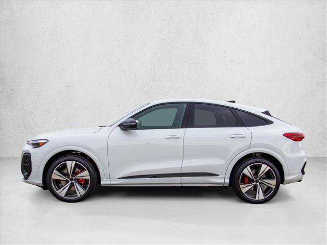 New 2026 Audi SQ5 Premium Plus AWD/4WD image 8