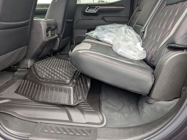 New 2025 Chevrolet Silverado 1500 RST image 28