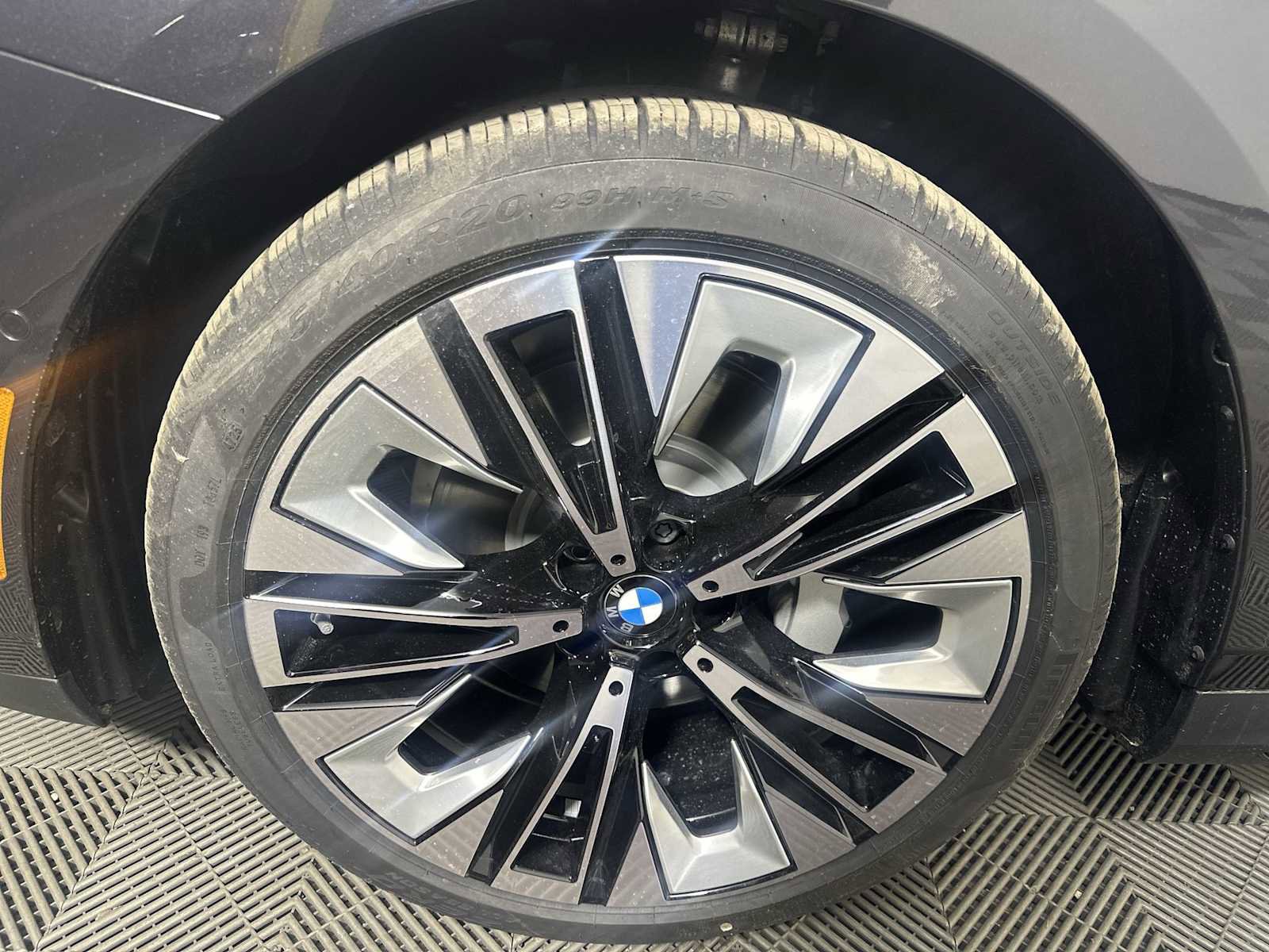 New 2026 BMW 530i xDrive image 10