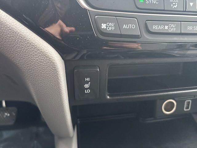 Used 2019 Honda Ridgeline RTL-E image 24