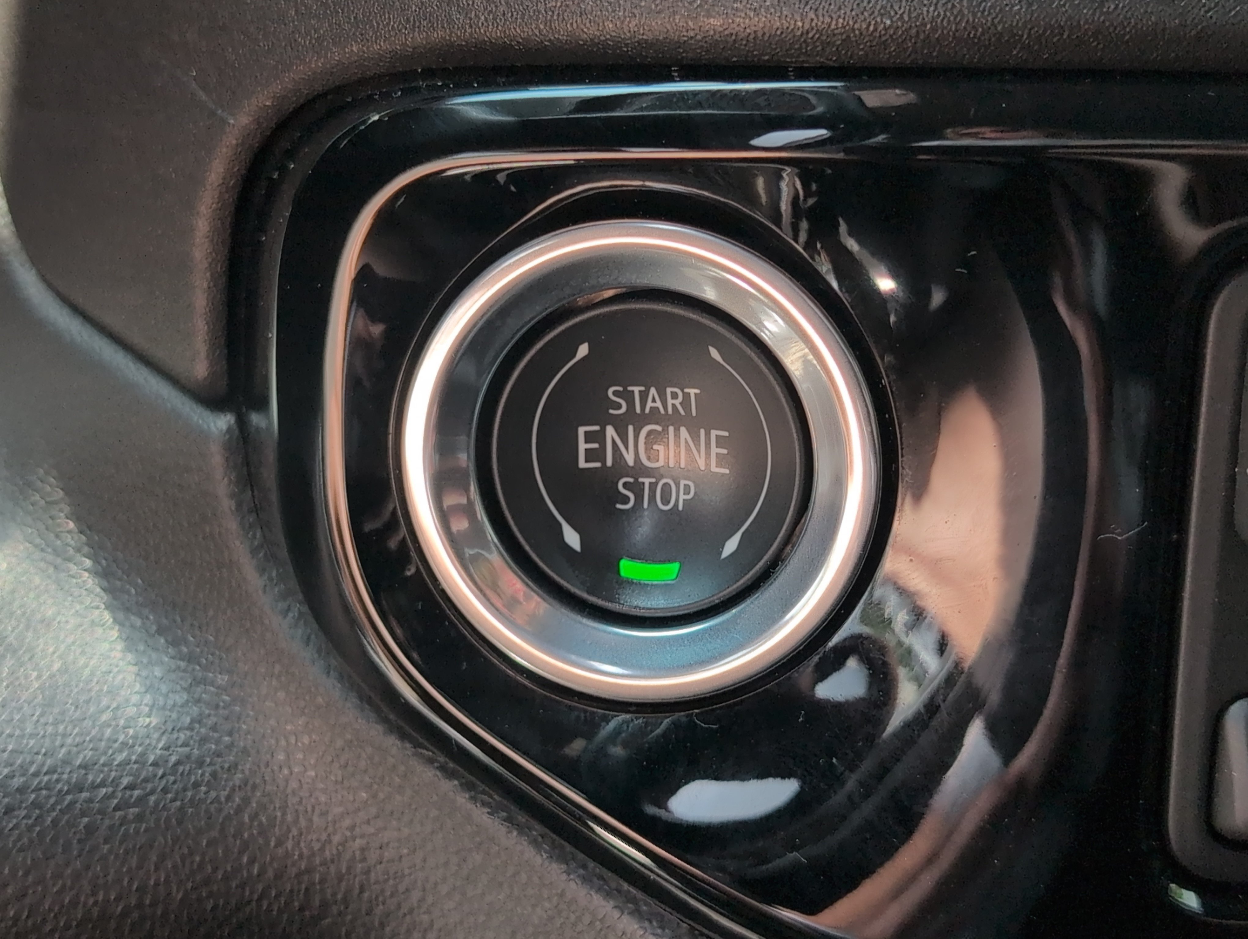 Used 2026 Chevrolet Silverado 1500 RST RWD image 21