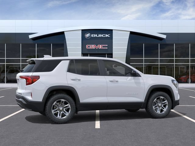 New 2026 GMC Terrain Elevation AWD/4WD image 5