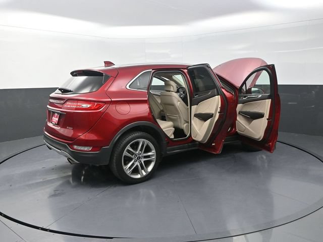 Used 2019 Lincoln MKC Reserve w/ MKC Climate Package AWD/4WD image 45