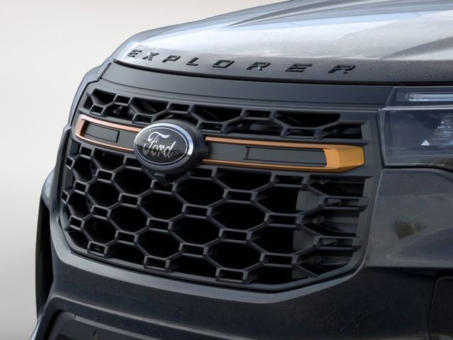 New 2026 Ford Explorer Tremor w/ Tremor Ultimate Package image 17