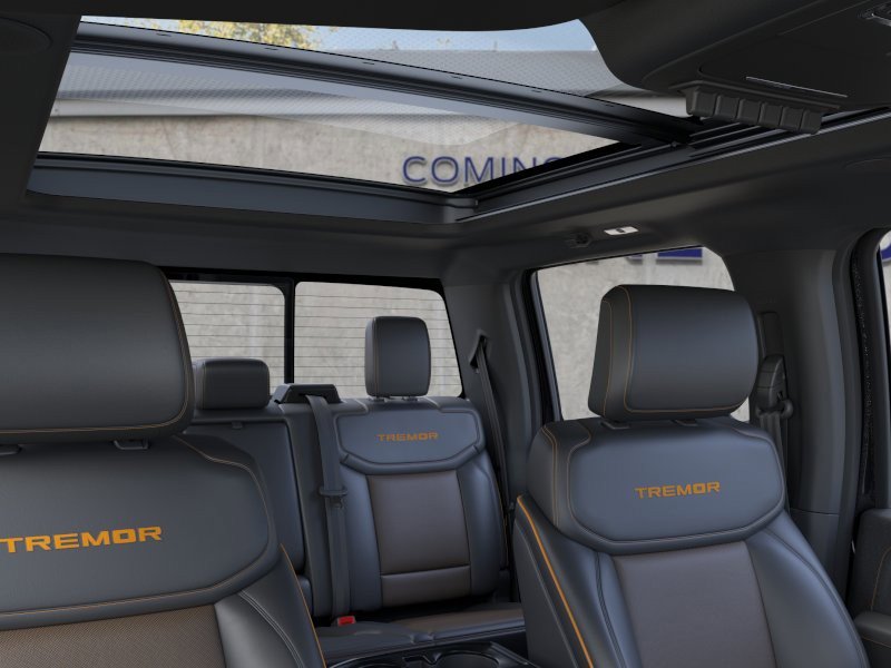 New 2026 Ford F150 Tremor image 24