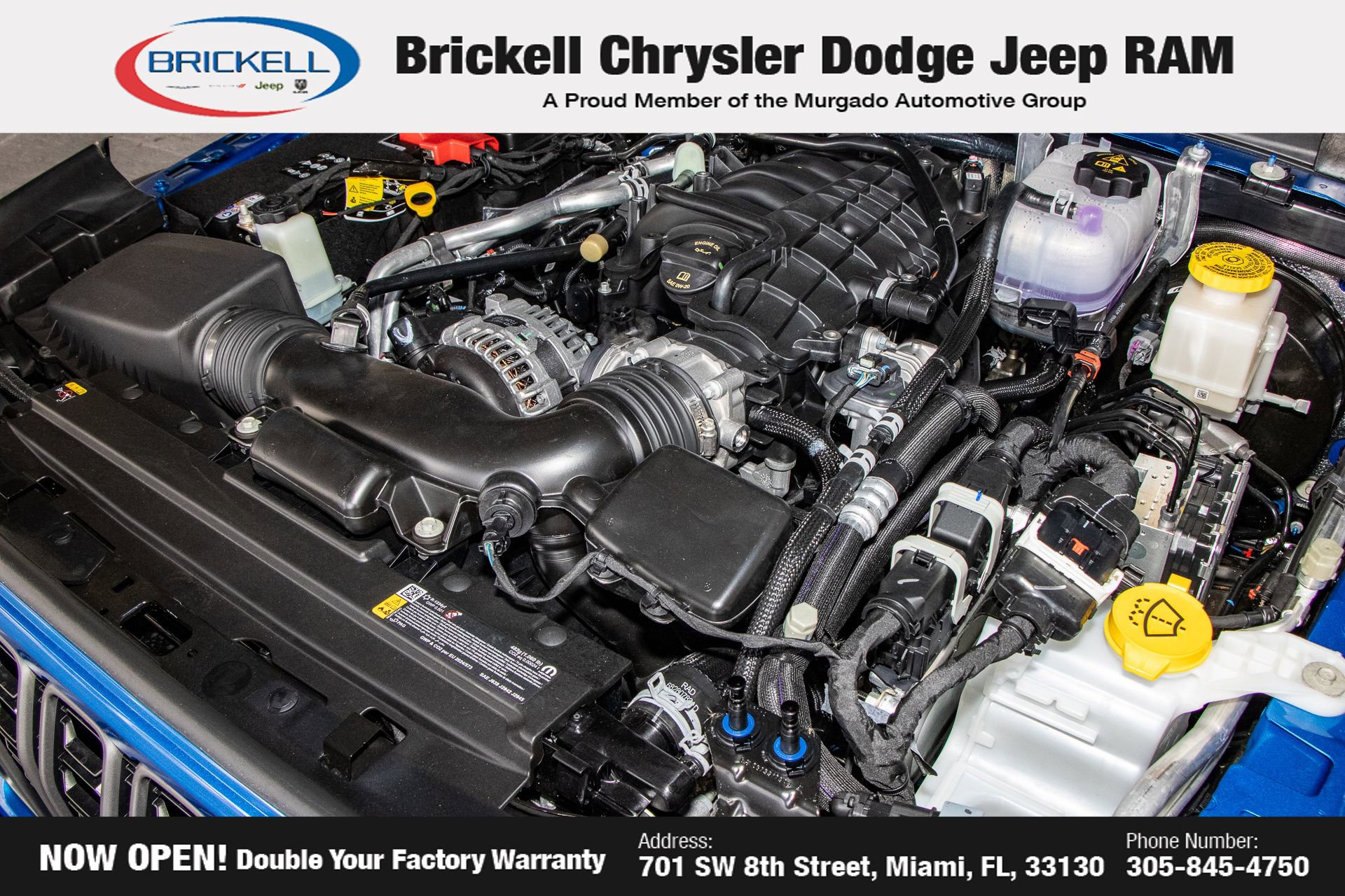 New 2026 Jeep Gladiator Sport image 32