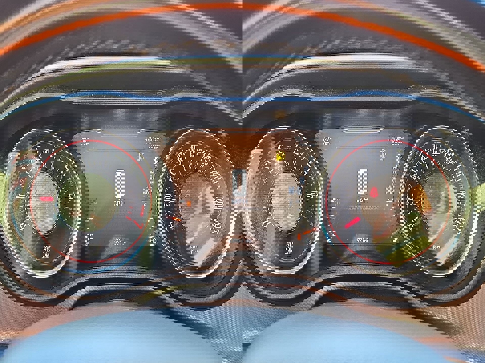 Used 2021 Dodge Challenger SXT image 20