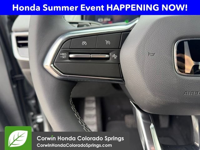 New 2026 Honda Prologue Touring image 16