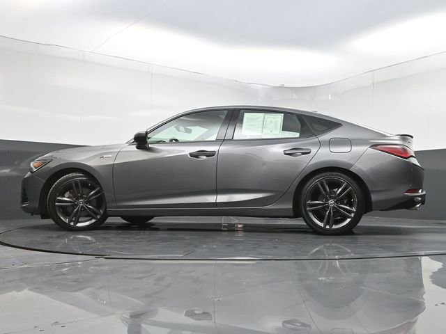 Used 2023 Acura Integra A-Spec image 27