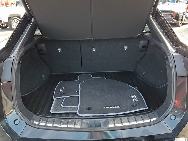 Used 2024 Lexus RZ 450e Premium w/ Technology Package image 35