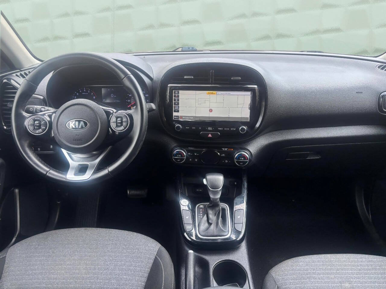 Used 2020 Kia Soul EX FWD image 20