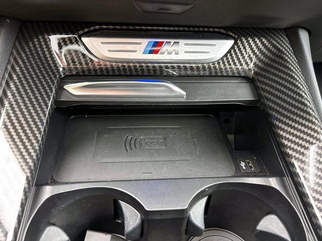 Used 2024 BMW X3 M40i w/ Premium Package AWD/4WD image 28