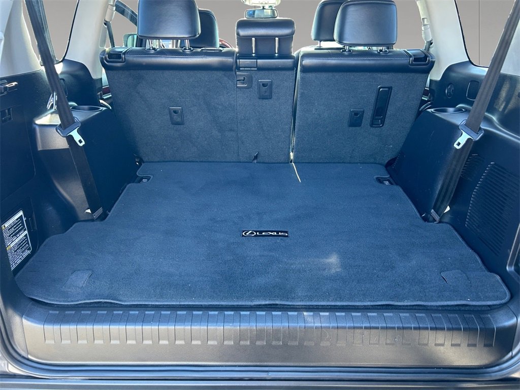 Used 2012 Lexus GX 460 w/ Comfort Plus Pkg image 19