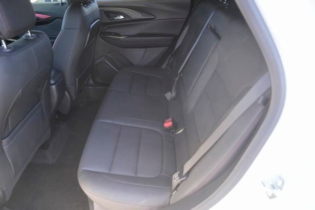 Used 2024 Chevrolet TrailBlazer RS w/ Driver Confidence Package image 12