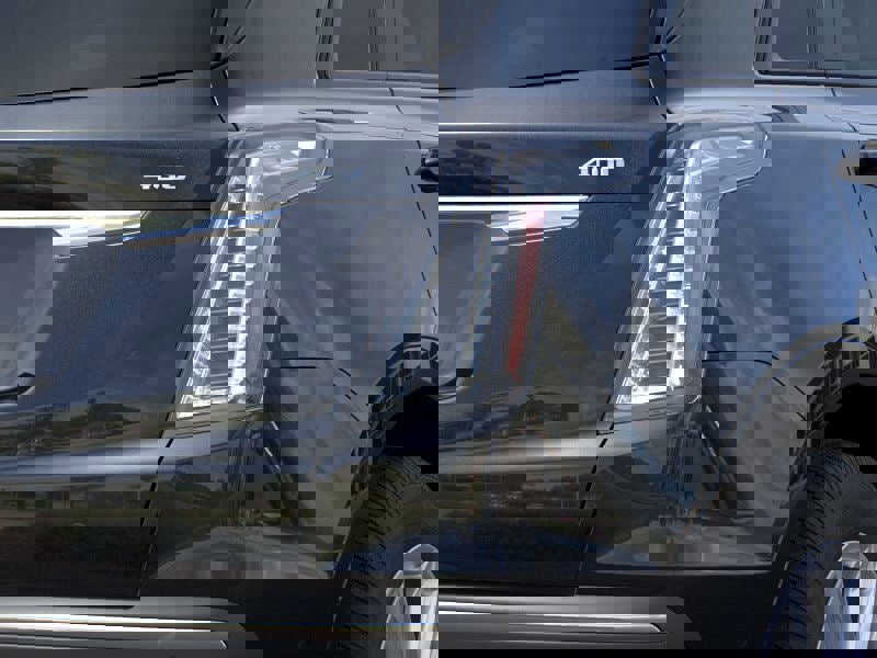 New 2025 Cadillac XT5 Sportv w/ Technology Package image 11