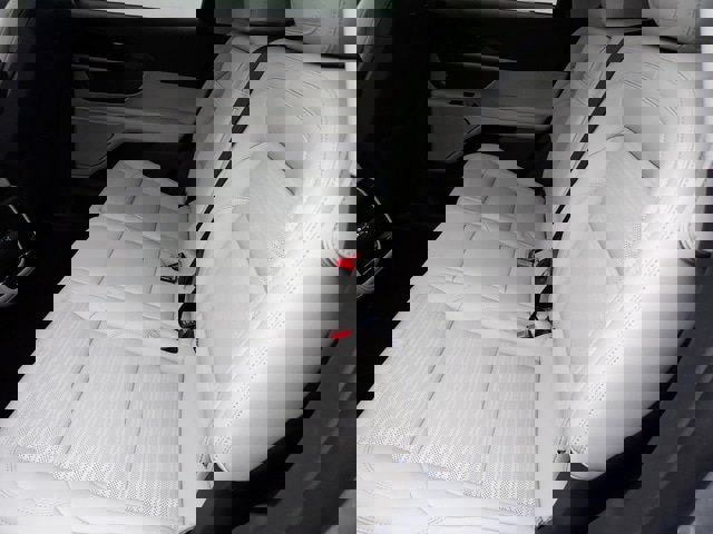 New 2026 Lincoln Nautilus Reserve w/ Jet Appearance Package image 16