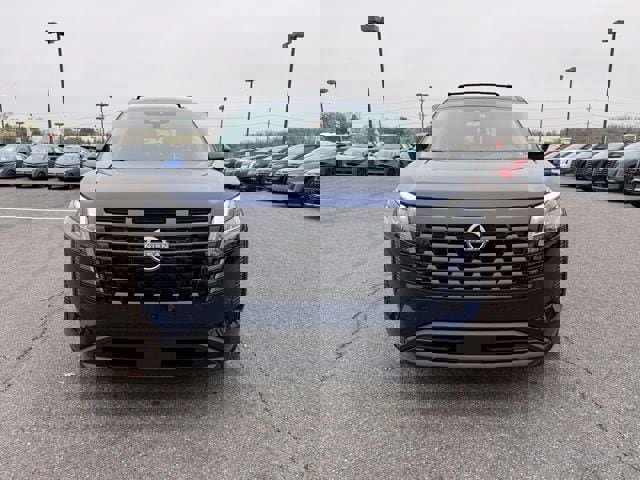 New 2026 Nissan Pathfinder SV image 3