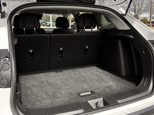 Used 2025 Chevrolet Trax LT image 30