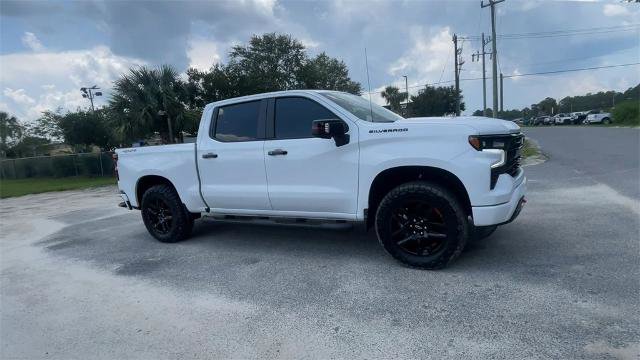 New 2026 Chevrolet Silverado 1500 RST w/ Redline Edition image 2