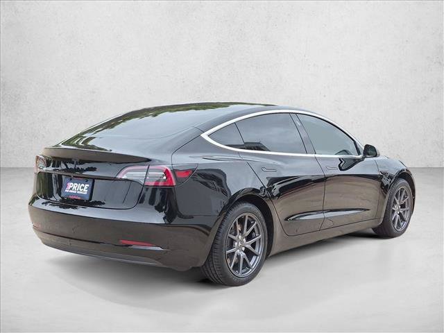 Used 2019 Tesla Model 3 Standard Range Plus RWD image 5