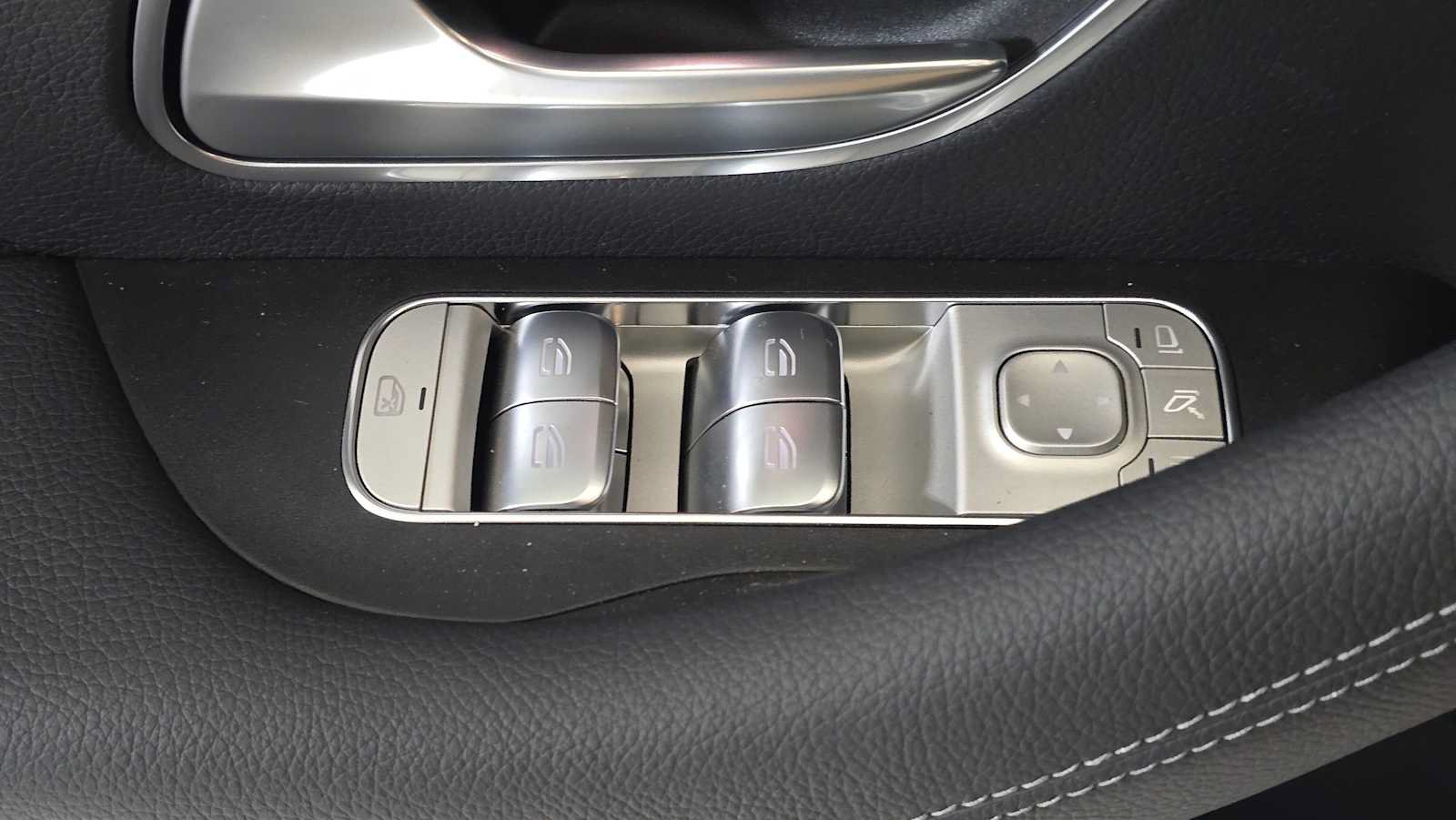 New 2026 Mercedes-Benz GLE 450 4MATIC Coupe image 24