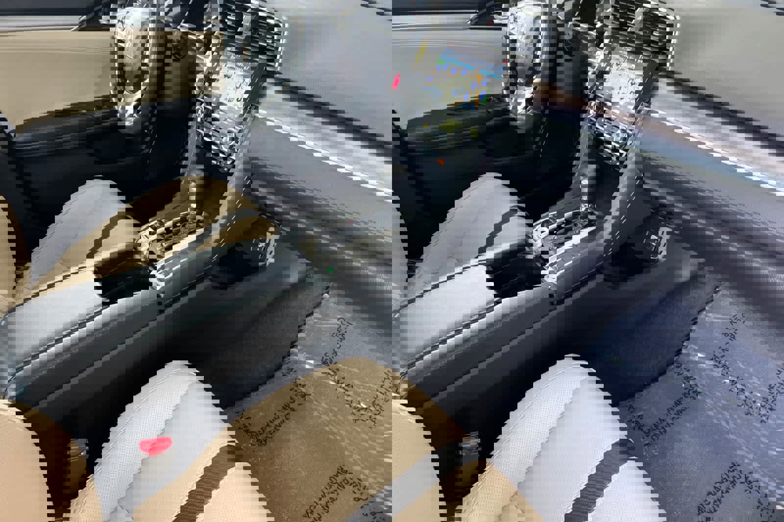 Used 2018 Honda Civic Touring image 15