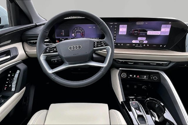 New 2026 Audi Q5 Premium Plus AWD/4WD image 5