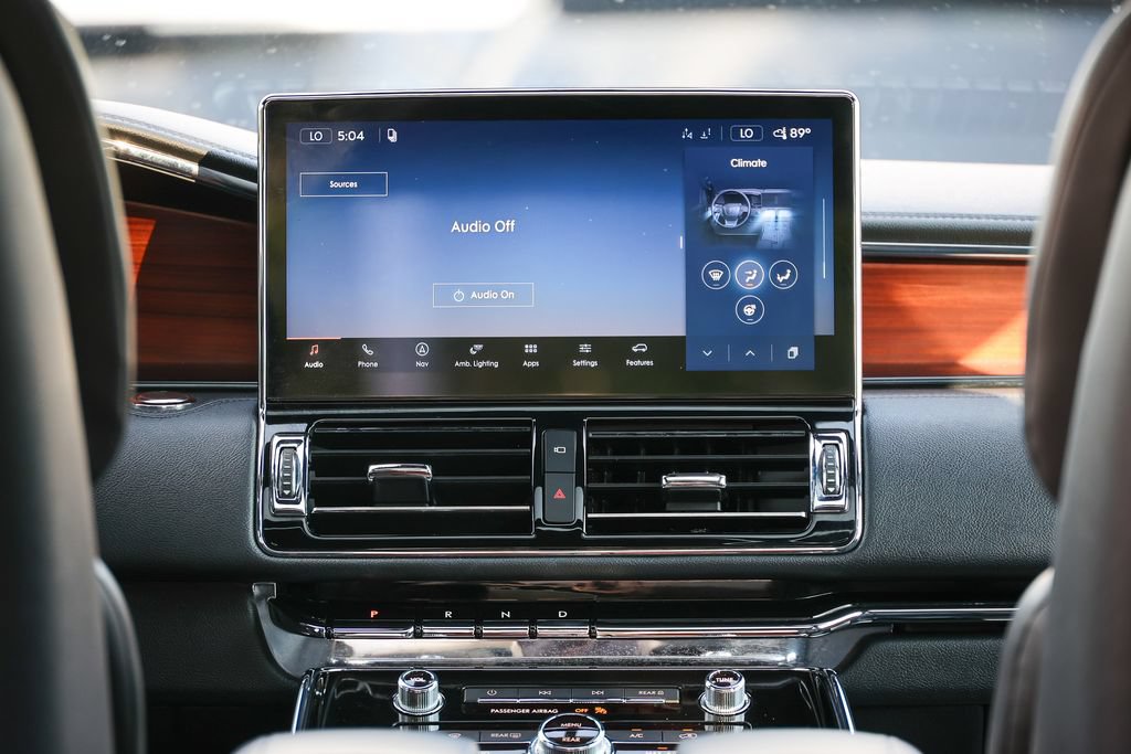 Used 2024 Lincoln Navigator Reserve AWD/4WD image 57