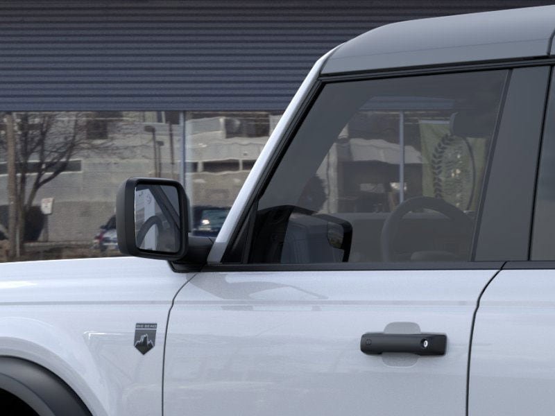 New 2026 Ford Bronco Big Bend image 22