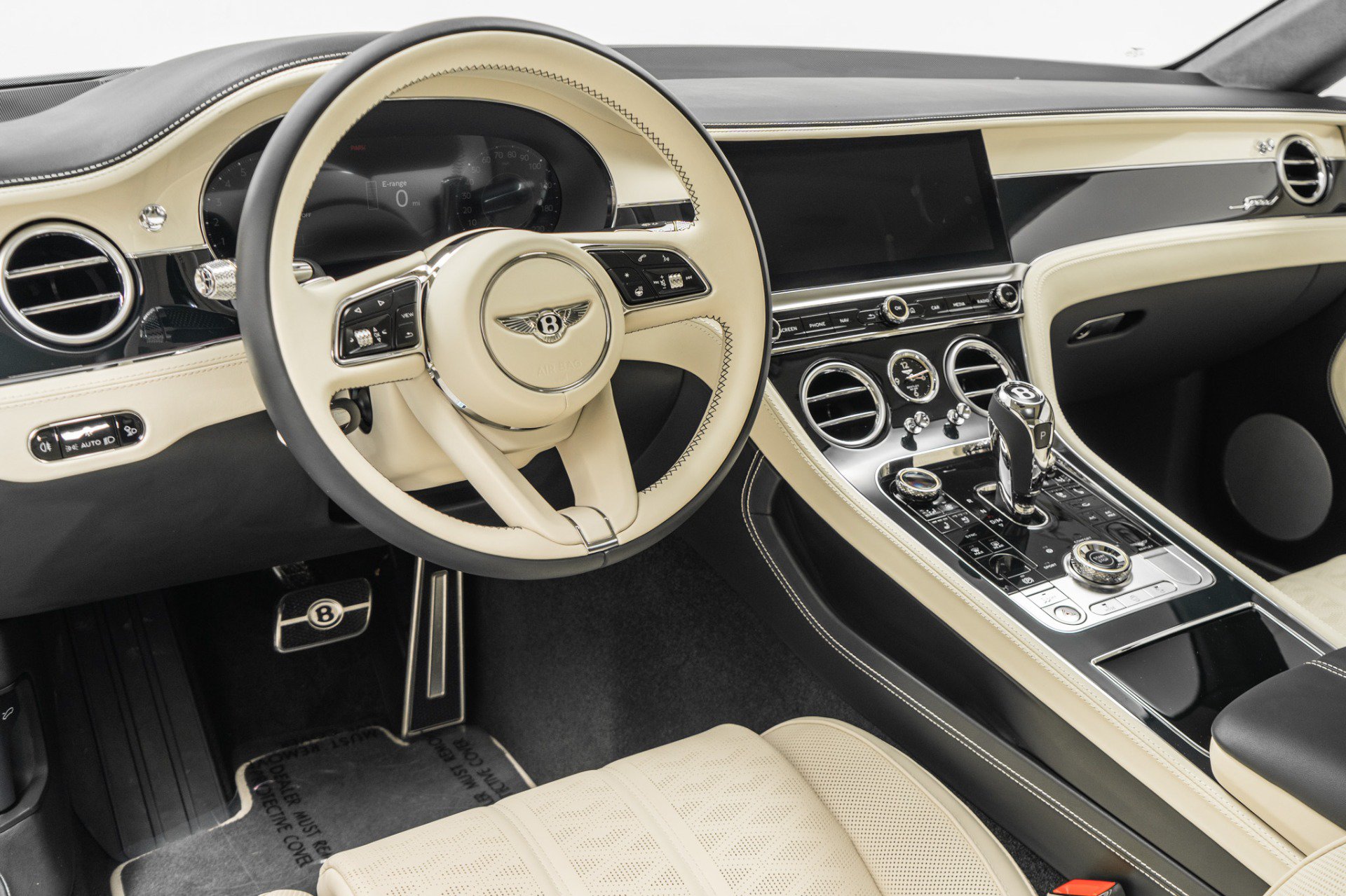Used 2025 Bentley Continental GT Speed AWD/4WD image 13