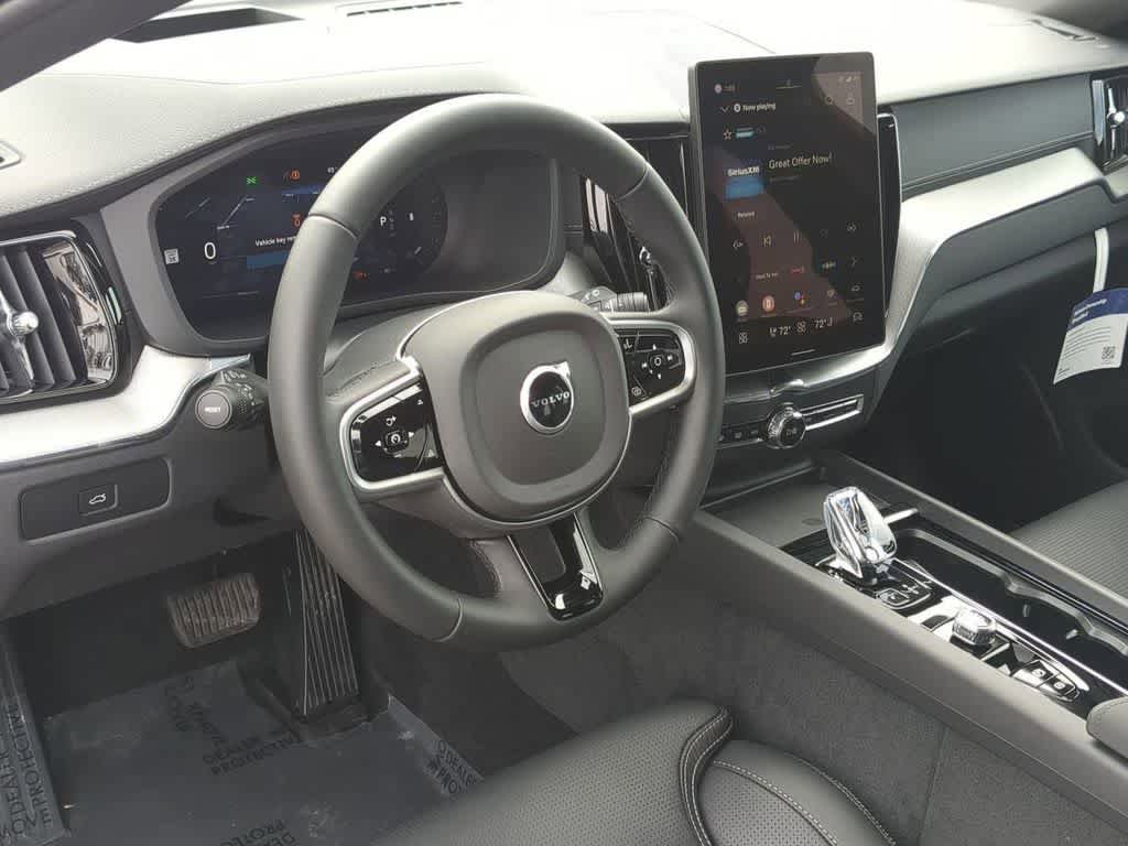 Used 2026 Volvo XC60 B5 Ultra w/ Protection Package Premier AWD/4WD video 2