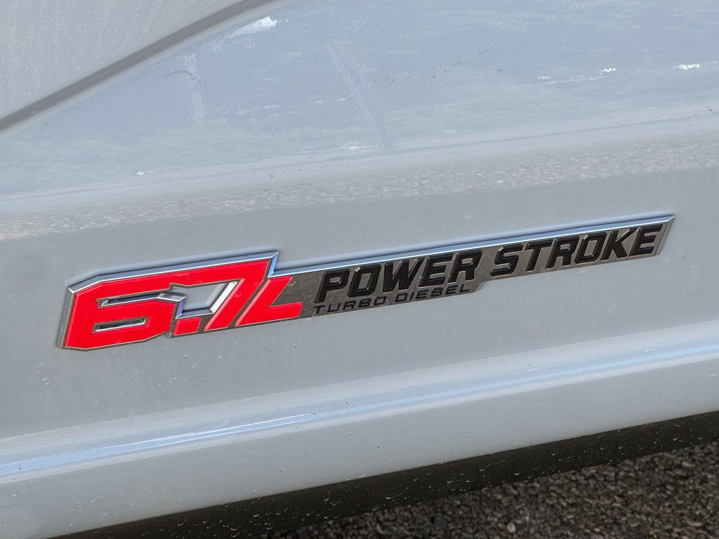 New 2027 Ford F250 Platinum AWD/4WD image 35