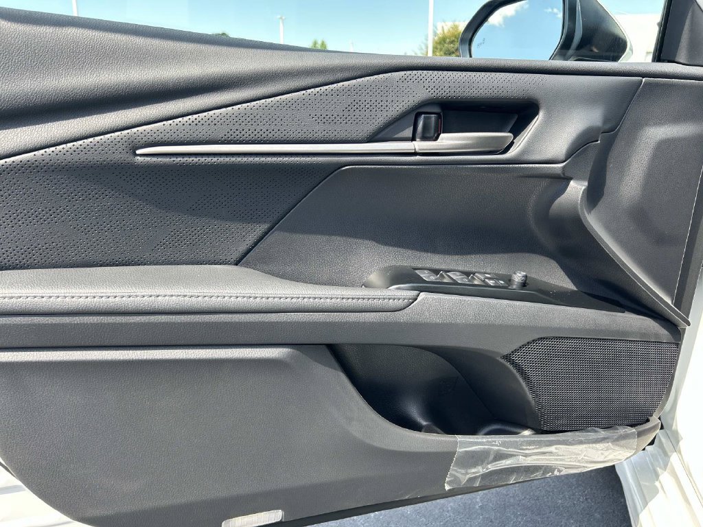 New 2026 Toyota Camry XSE FWD image 22