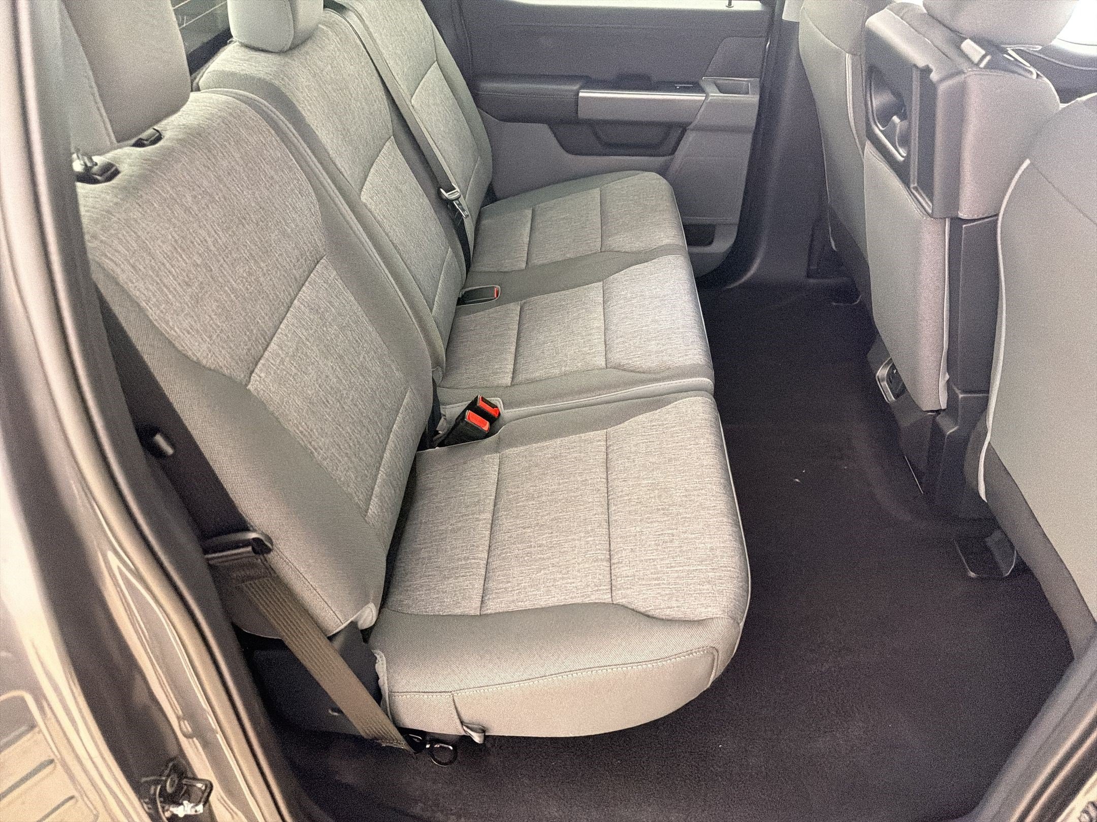 New 2026 Ford F150 XLT RWD image 24