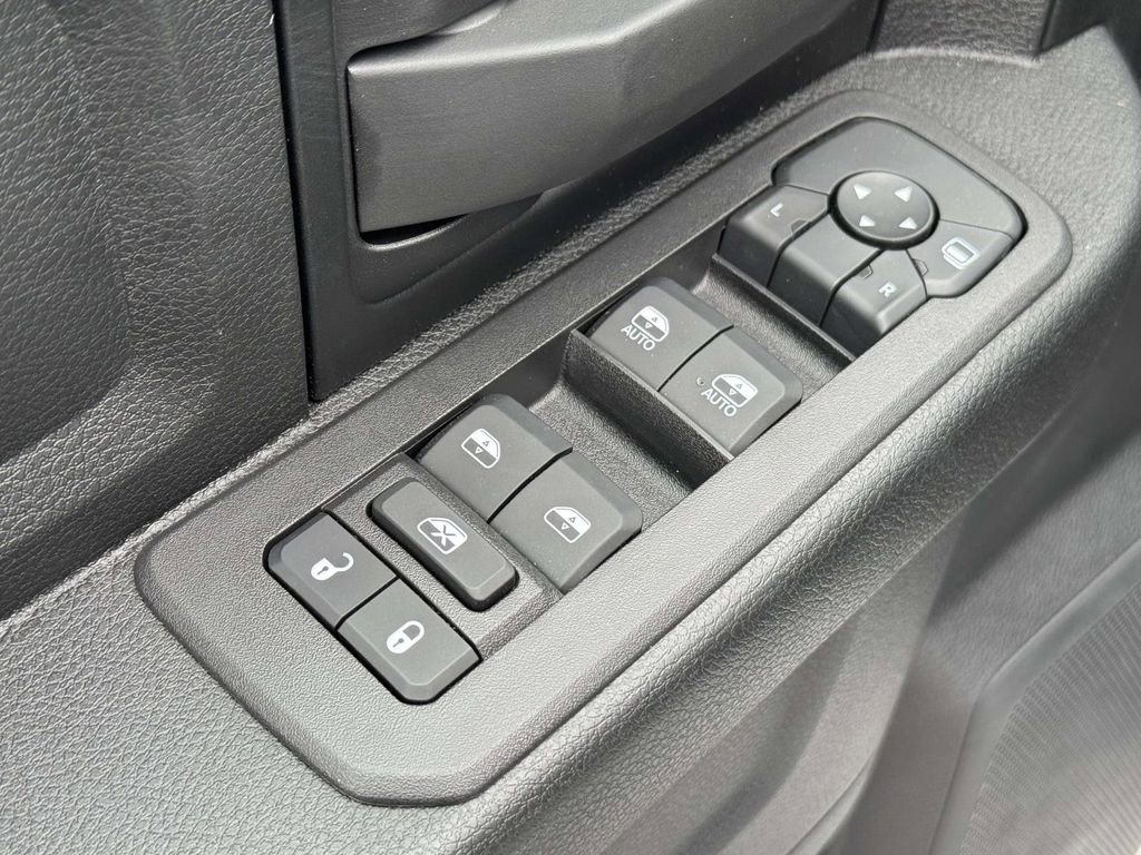 New 2026 RAM 3500 Tradesman image 29