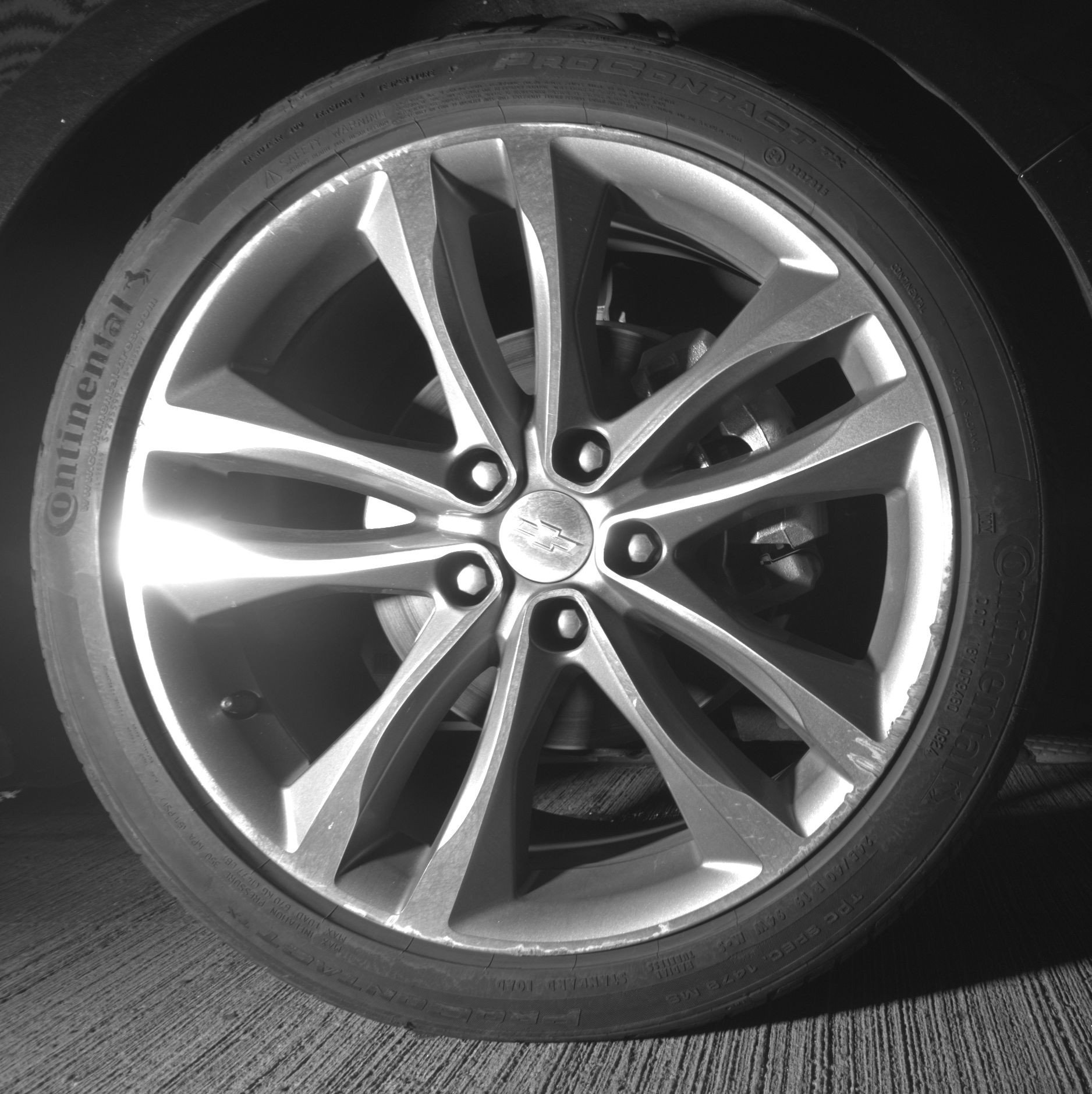 Used 2024 Chevrolet Malibu LT FWD image 13