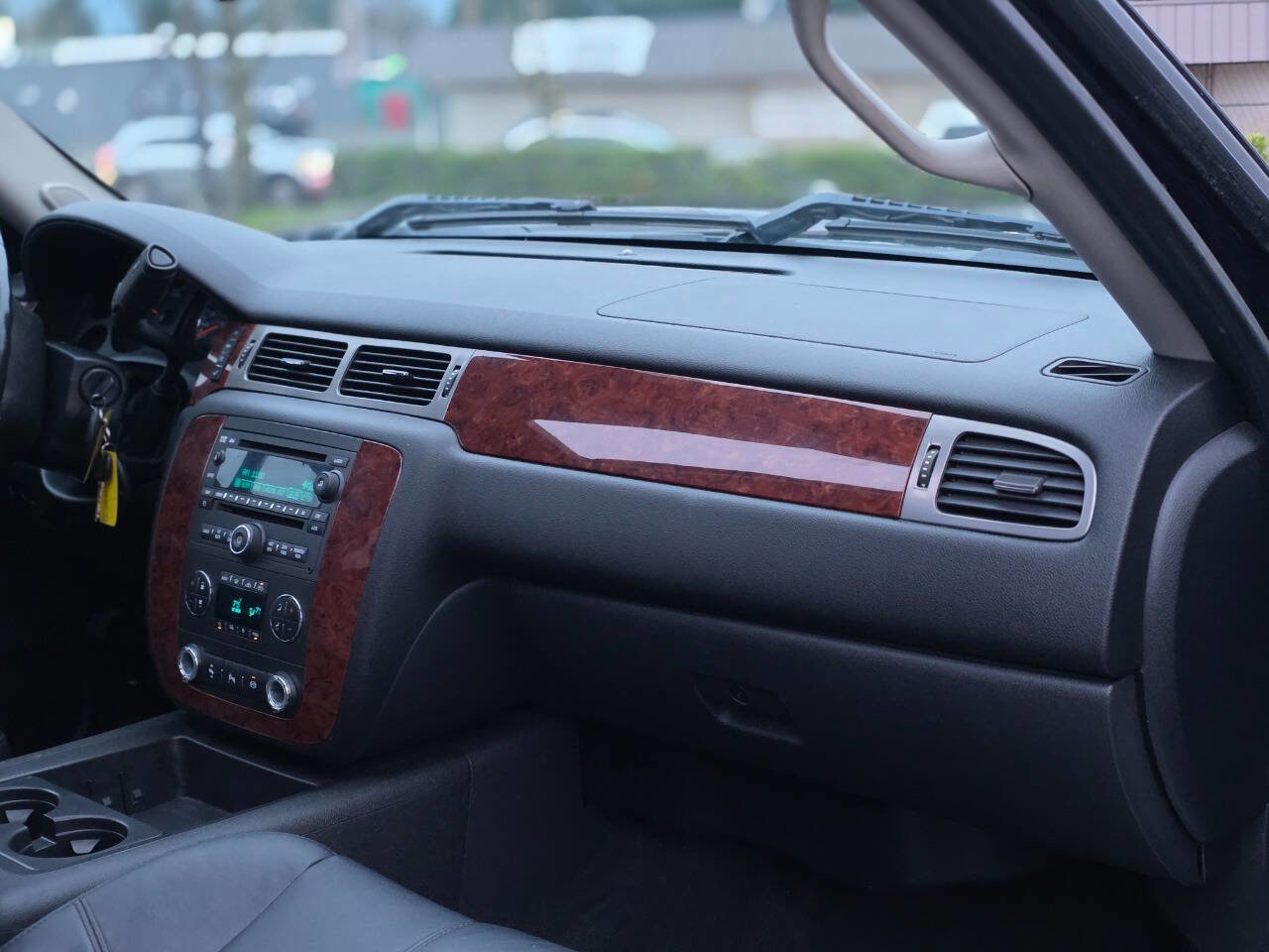 Used 2011 Chevrolet Silverado 3500 LTZ image 84