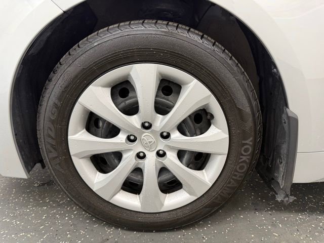 Certified 2023 Toyota Corolla LE image 19