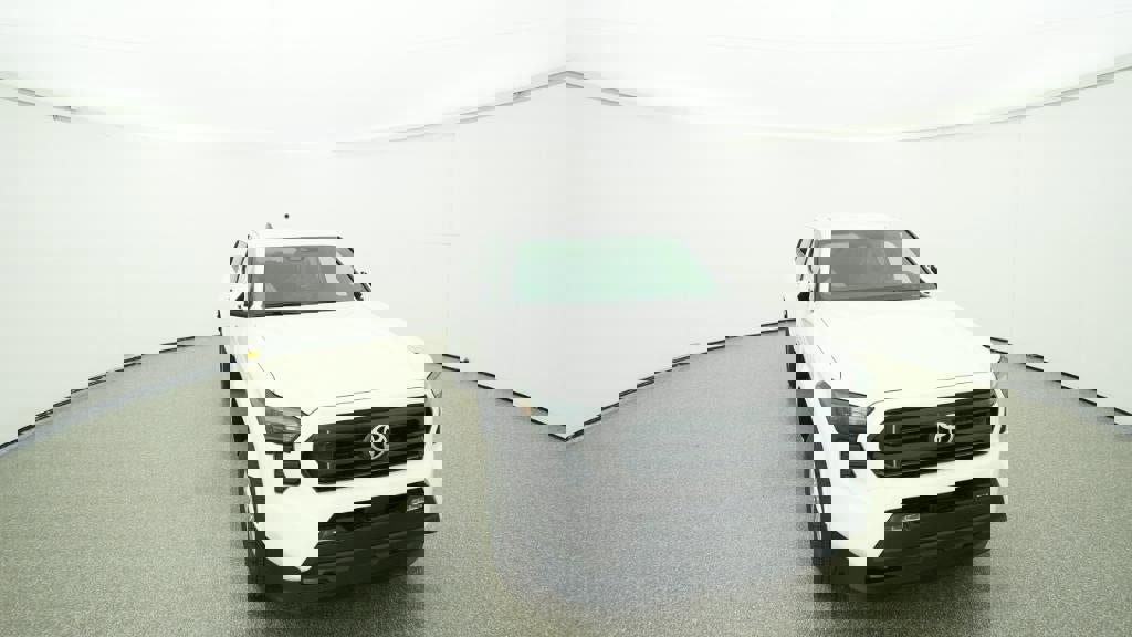 New 2025 Toyota Tacoma SR5 image 41