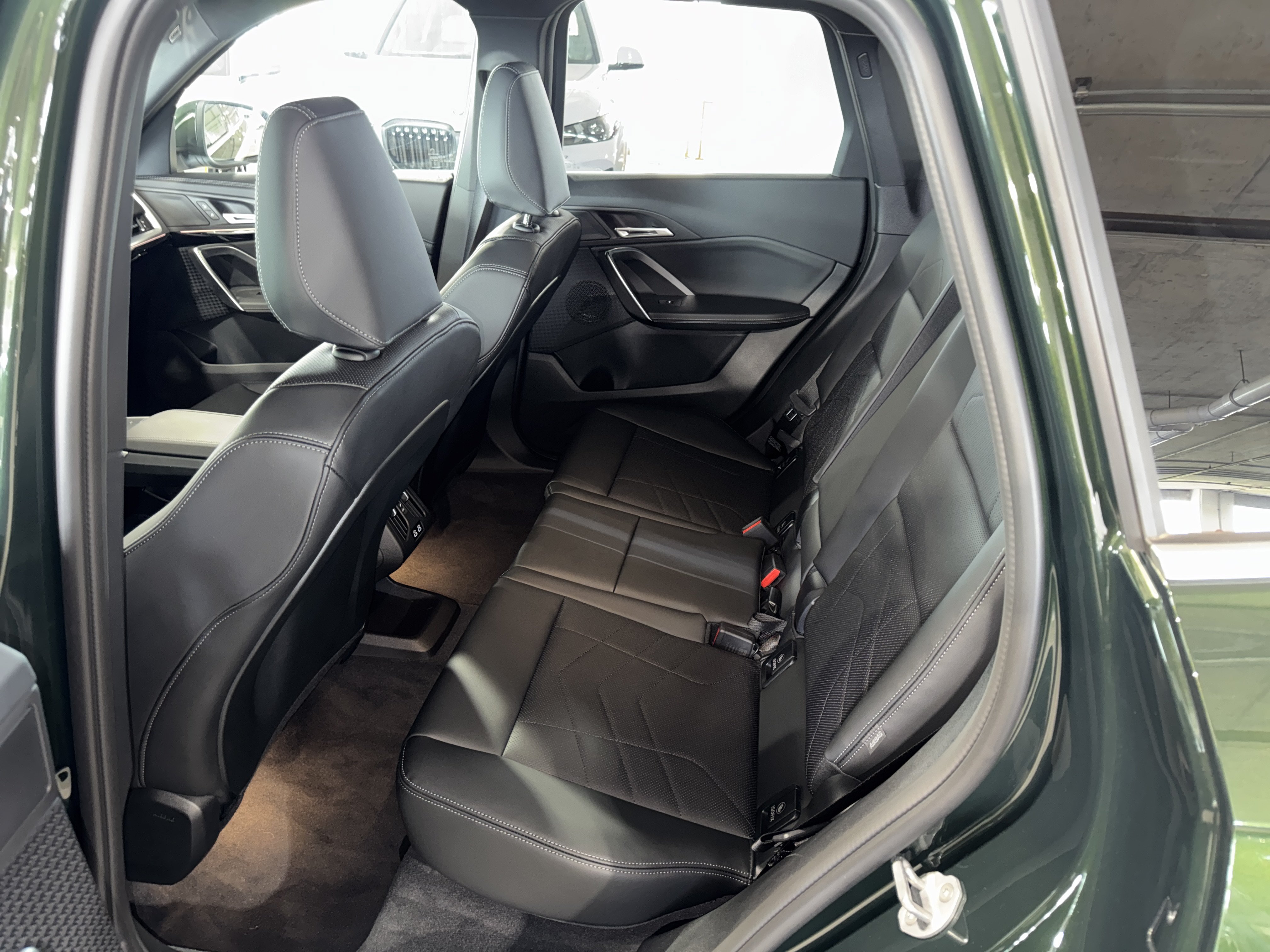 Certified 2025 BMW X1 xDrive28i AWD/4WD image 15