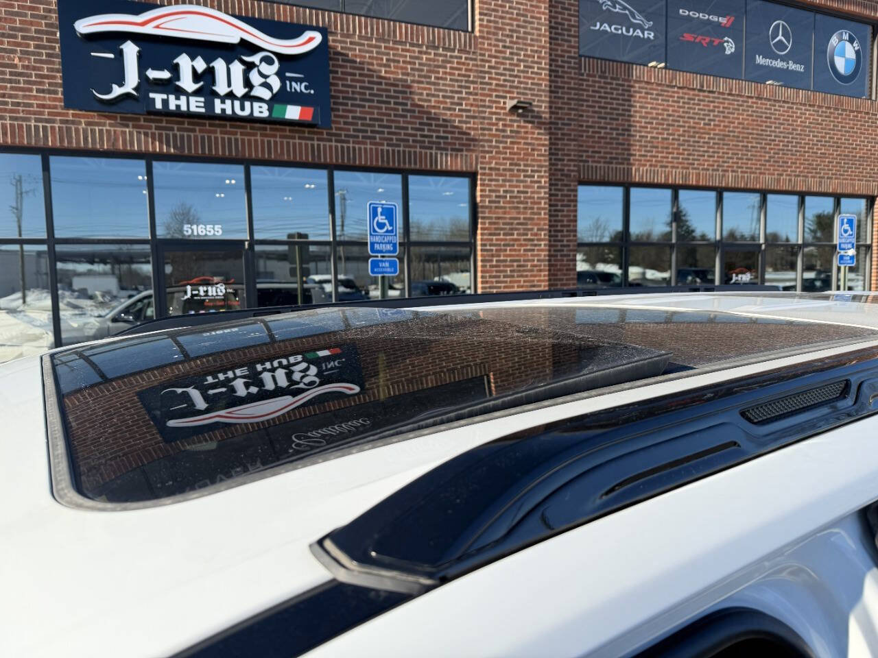 Used 2024 Jeep Wagoneer L Series II w/ Convenience Group I image 24