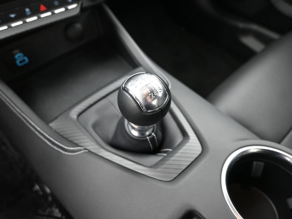 New 2025 Ford Mustang GT Premium image 22