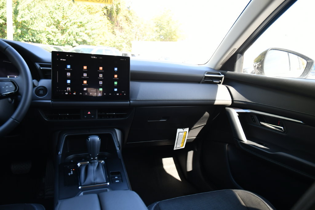 New 2026 MAZDA CX-5 Preferred AWD/4WD image 22