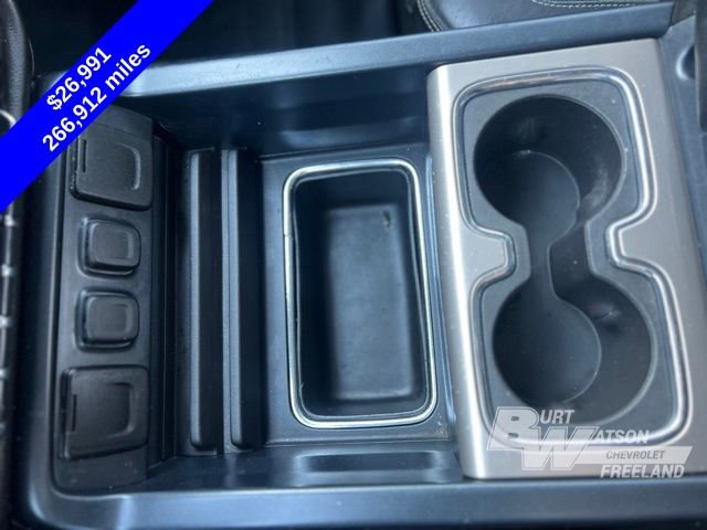 Used 2018 GMC Sierra 3500 Denali w/ Duramax Plus Package image 17