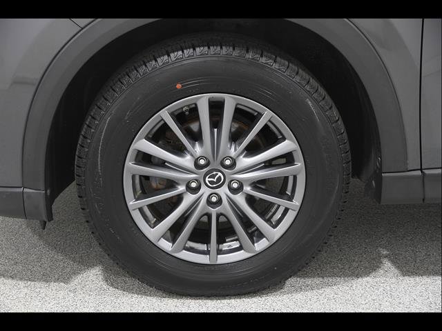 Used 2017 MAZDA CX-5 Touring AWD/4WD image 20