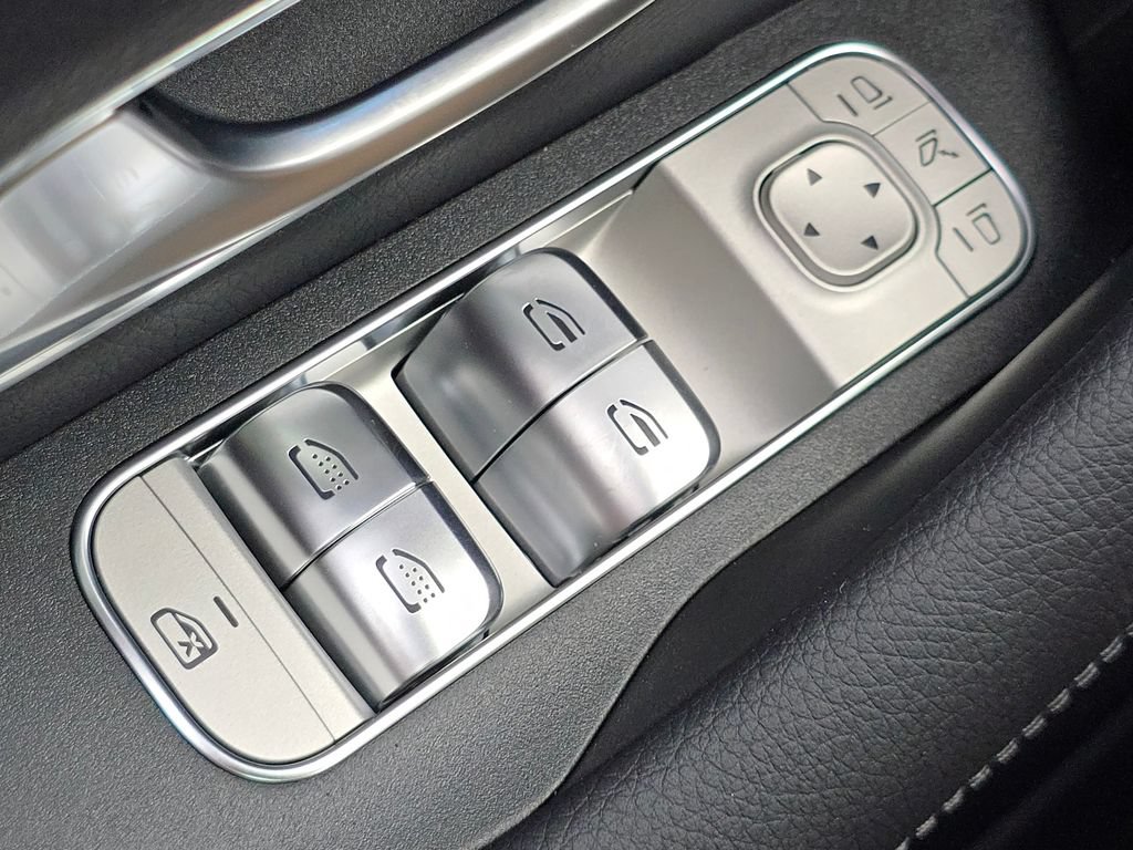 New 2026 Mercedes-Benz GLS 450 4MATIC image 29