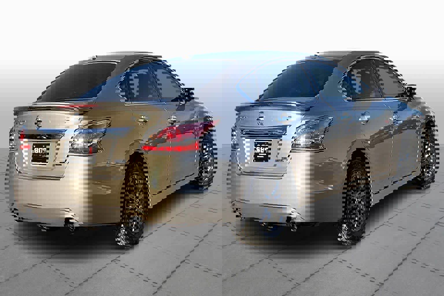 Used 2015 Nissan Altima 2.5 S w/ Special Edition Package image 12