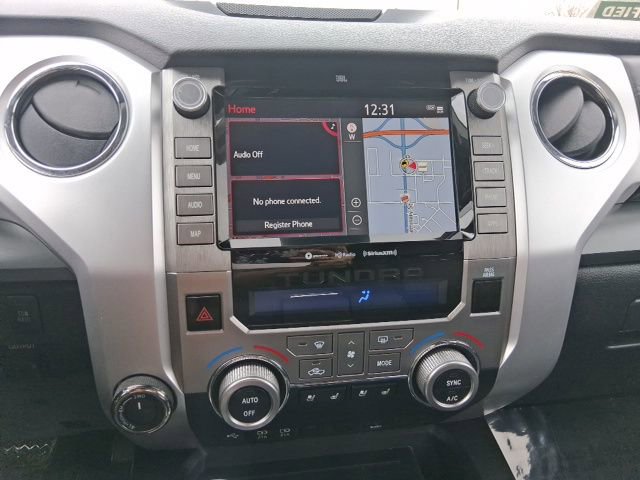 Used 2021 Toyota Tundra Platinum image 22