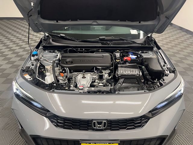 Used 2025 Honda Civic Sport image 23
